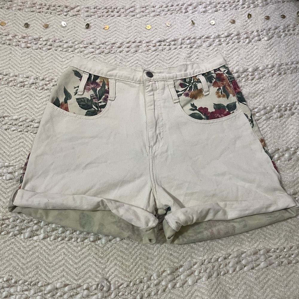 Vintage Shorts